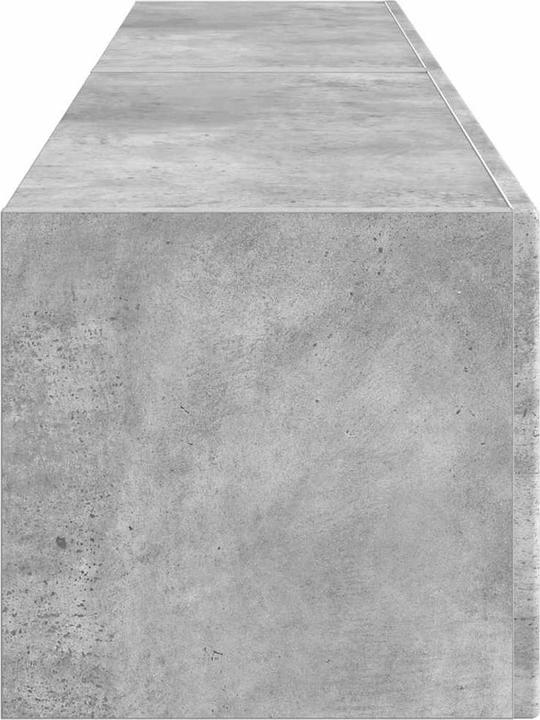 Actual product image vidaXL TV-Schränk (31 x 78.50 x 29.50 cm)