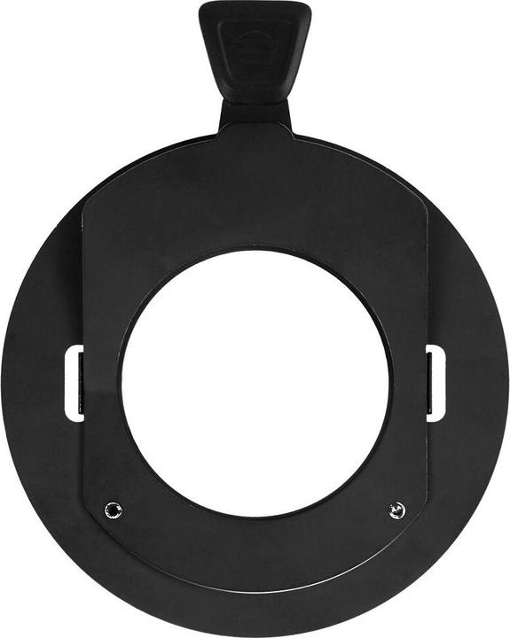 Immagine prodotto Sirui 18° - 36° Stufenlose Zoom Projector Lens for COB Light Bowens Anschluss (Cristallino)