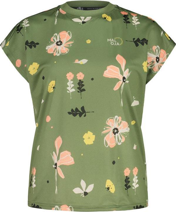 Image du produit Maloja Top TennoM Allmountain (S)