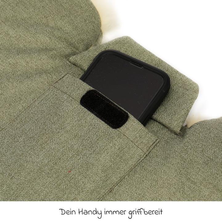 Image du produit Fillikid Nyby Style