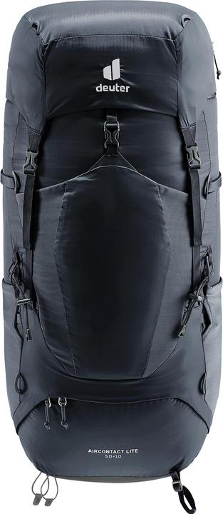 Actual product image Deuter Aircontact Lite 50 + 10 (60 l)