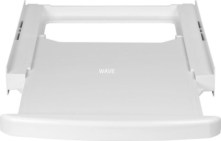 Produktbild Whirlpool Wpro Verbindungsrahmen SKS101