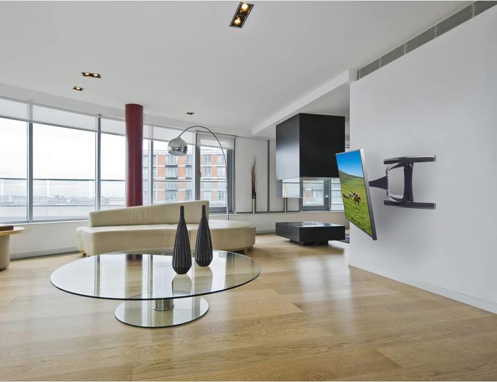 Actual product image Peerless SUA761PU (Wall, 65", 36 kg)
