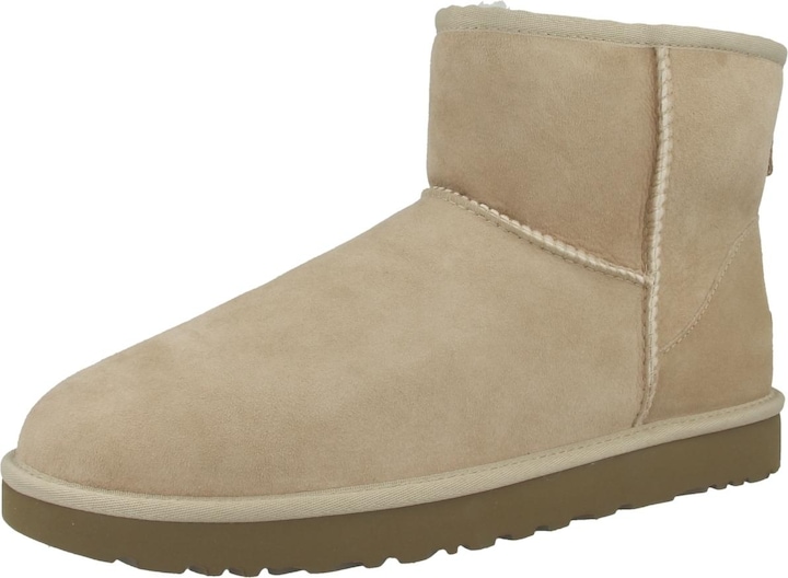 Ugg Classic Mini II