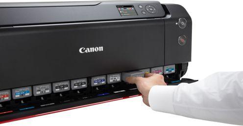 Immagine prodotto Canon Stampante imagePROGRAF PRO-1100 A2 (Inchiostro, Colore)