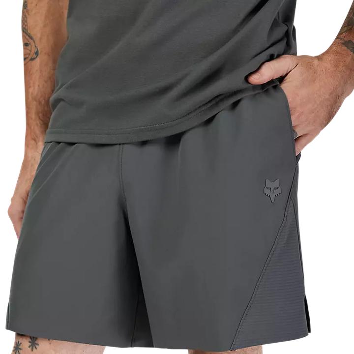 Produktbild Fox Short 24 Core 7" Linerless Blk (XXL)