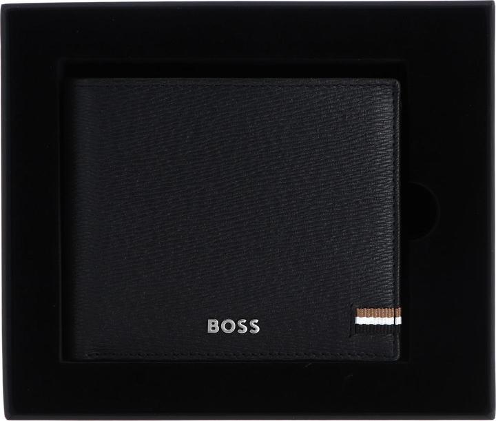 Immagine prodotto Hugo Boss Iconic - Brieftasche mit Klappe