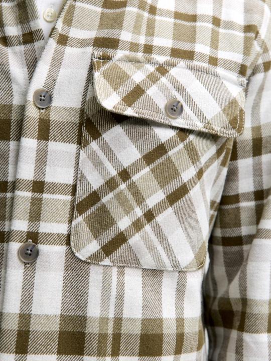 Actual product image Jack & Jones Regular Fit Hemd Hemd (XL)