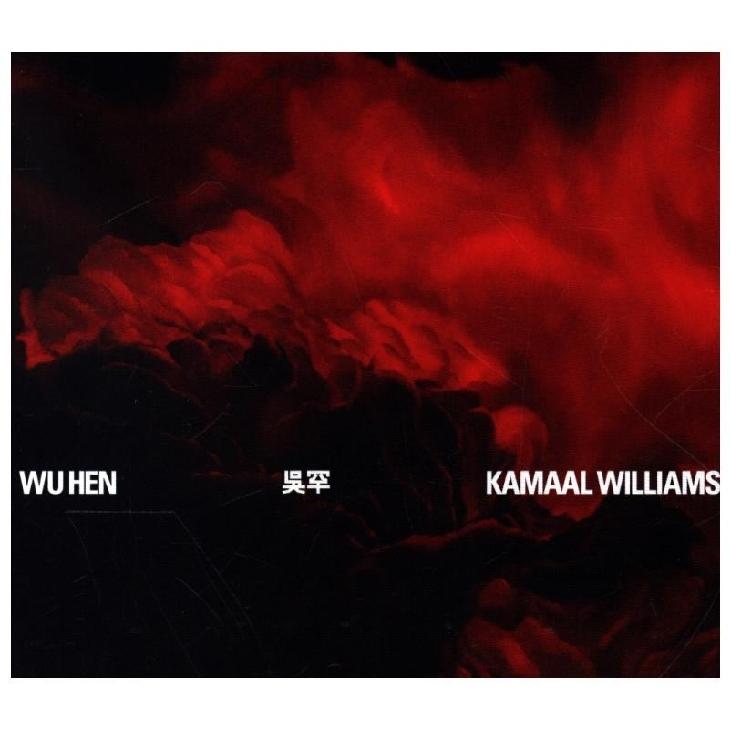 Williams:Wu Hen,CD, Schallplatten