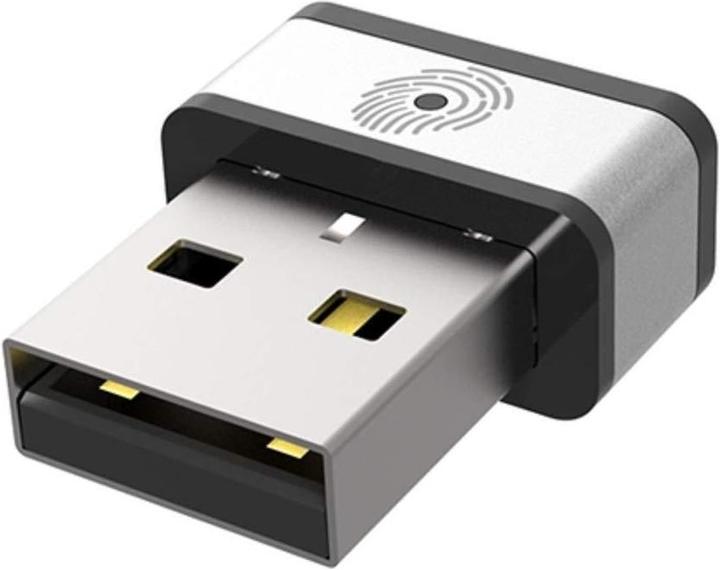 Actual product image PQI My Lockey