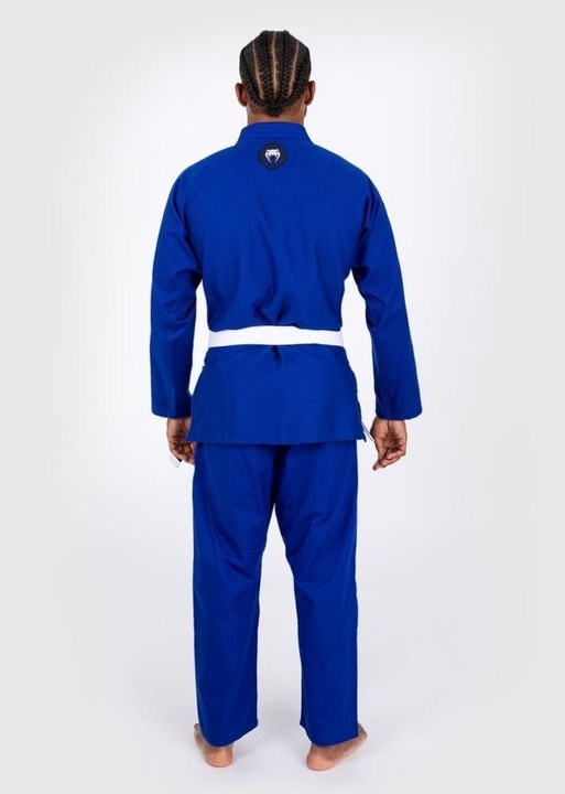 Actual product image Venum First BJJ GI (182)