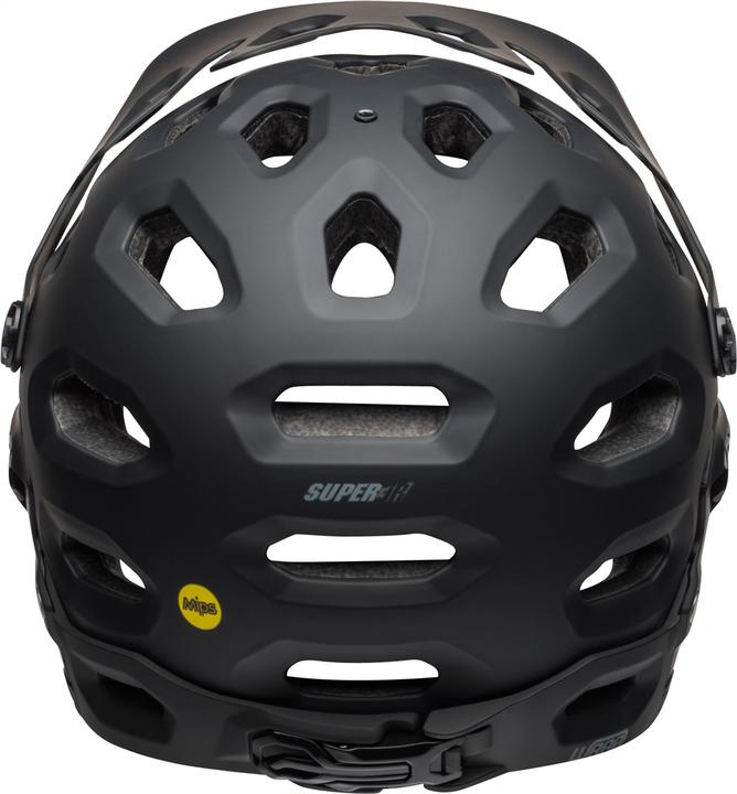 Actual product image Bell Super 3R MIPS (55 - 59 cm)
