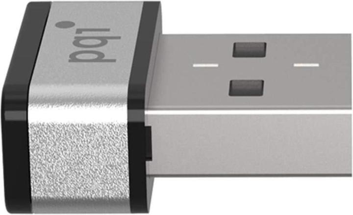 Actual product image PQI My Lockey