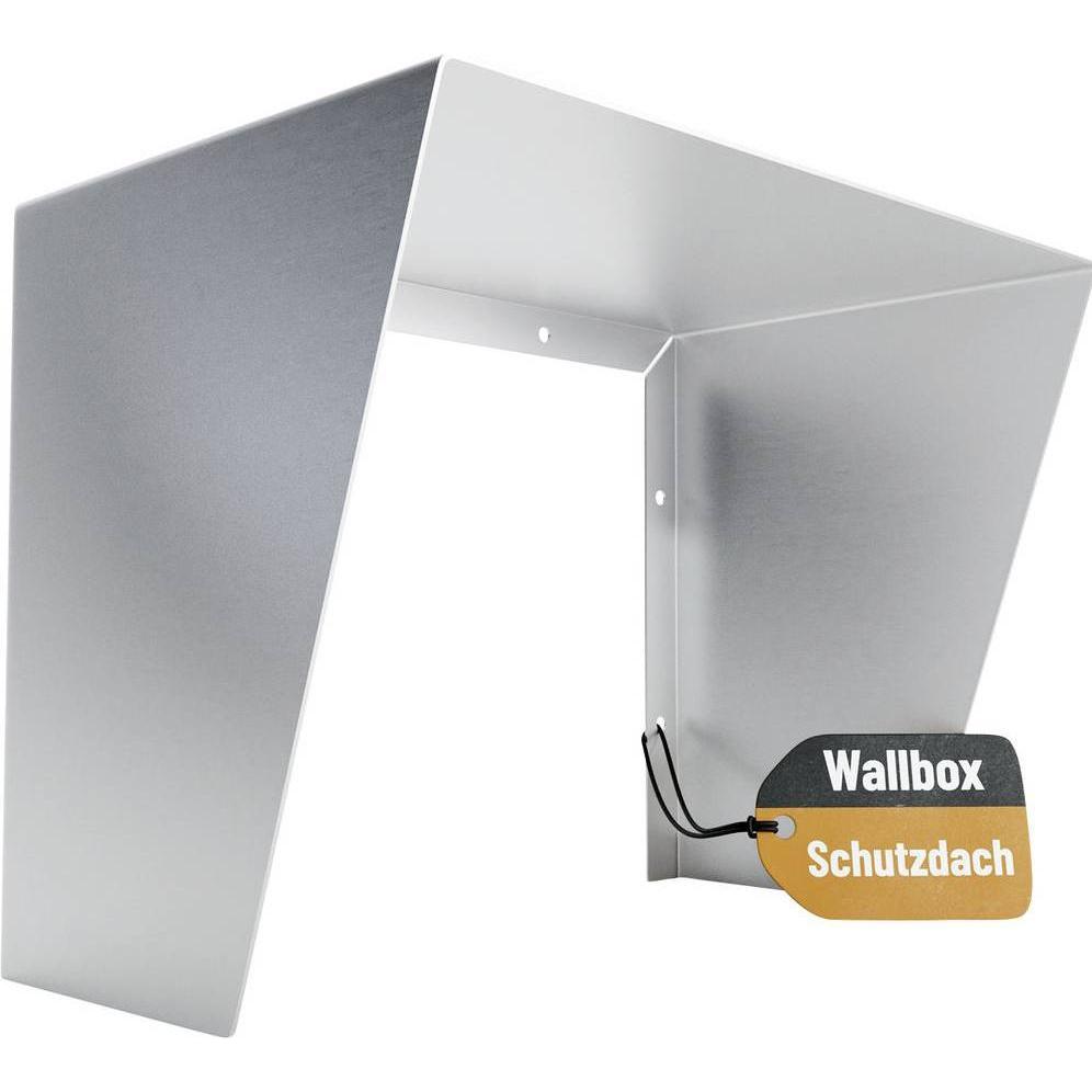 Absina, Accessori per ricarica auto elettriche, Wetterschutzdach für Wallbox