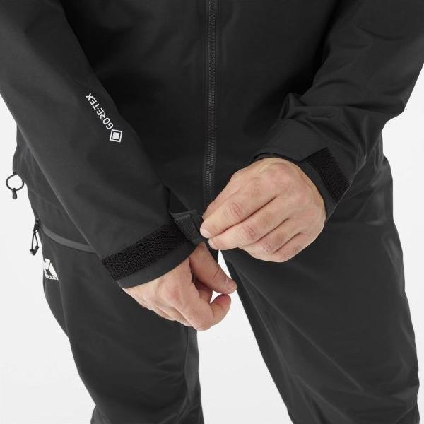 Immagine prodotto Millet Seneca Gtx 2L Jkt Jacke (M)