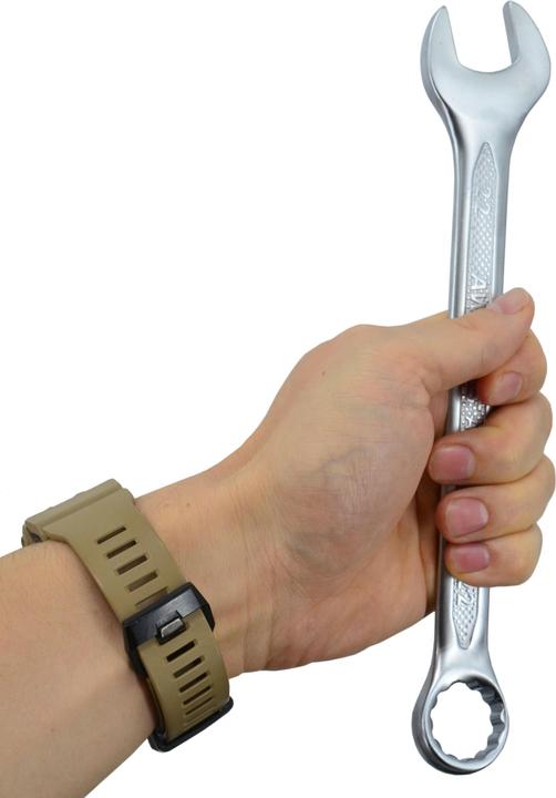 Actual product image Awtools KLUCZE PŁASKO-OCZKOWE KOMPLET 10elem. 6,7,8,10,12,13,14,15,17,19 mm