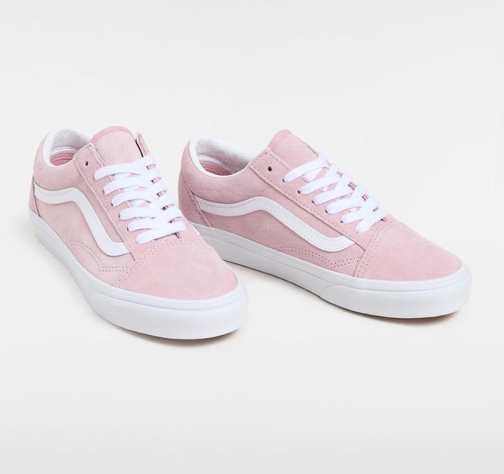 Image du produit Vans UA Old Skool PIG SUEDE ZEPHYR (44)