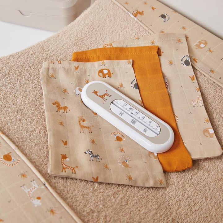 Produktbild Zewi Badethermometer