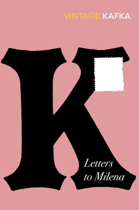 Letters to Milena (Englisch, Franz Kafka, 2018)