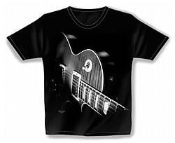 Immagine prodotto Rock You Maglietta nera Cosmic Body L (L)