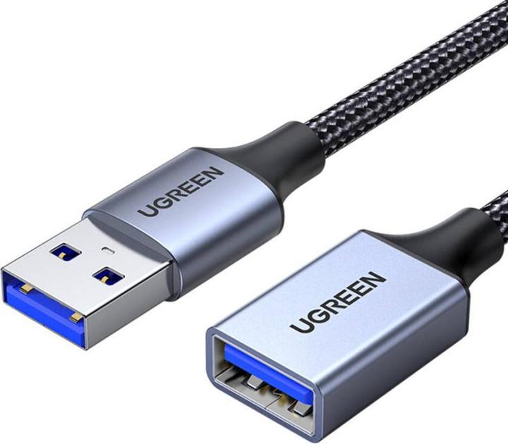 Produktbild Ugreen USB A — USB A (1 m, USB 3.2 Gen 1)