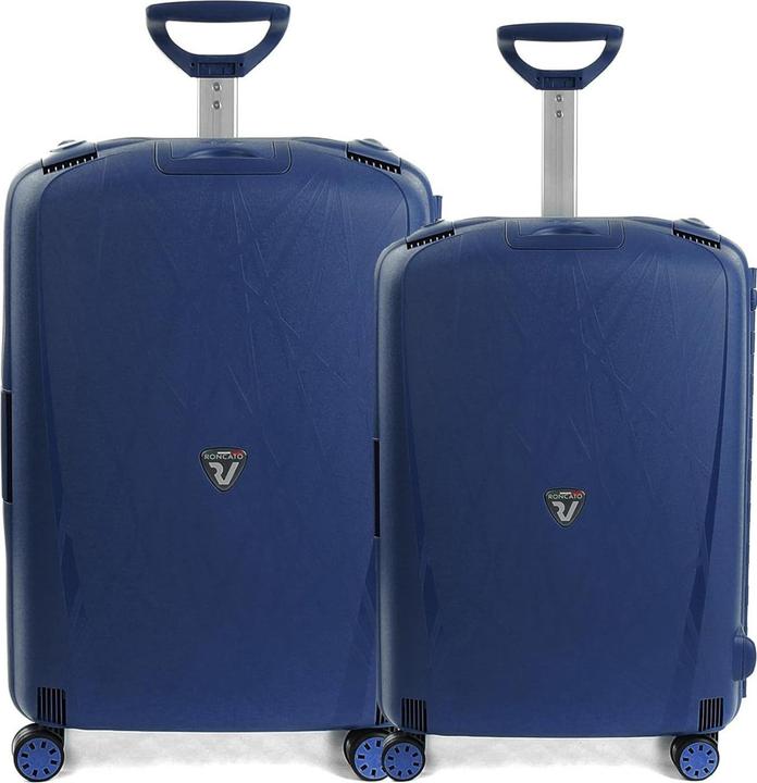 Actual product image Roncato Lightweight Hard Case with 4 Wheels and TSA Lock (109 l)