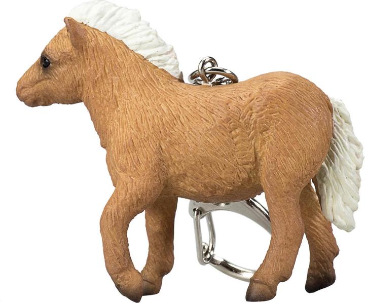 Mojo Schlüsselanhänger Shetlandpony - 387466