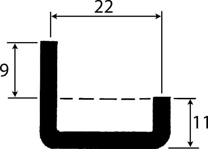 Immagine prodotto OK-Line Supporti per ripiani