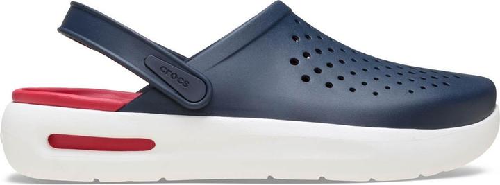Navy Blau