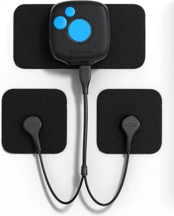 Produktbild Bluetens Duo Sport 2
