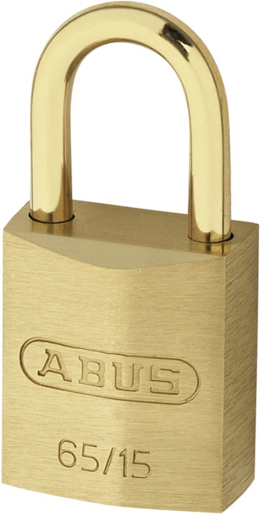 Actual product image Abus 65