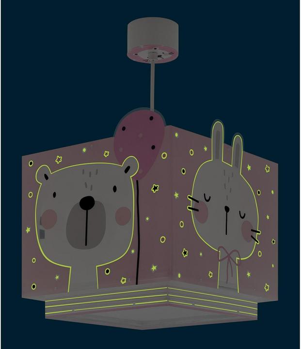 Immagine prodotto Dalber Baby Jungle (E27)