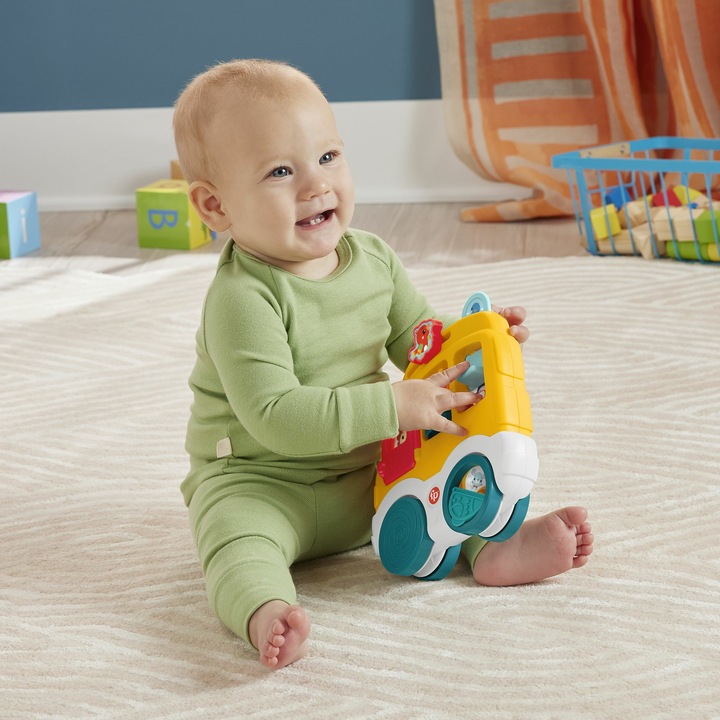 Immagine prodotto Fisher-Price HXK33