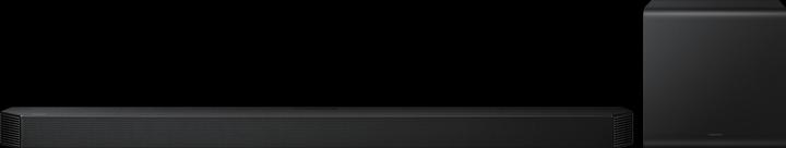 Actual product image Samsung HW-Q800F (400 W, 5.1.2 Channel)