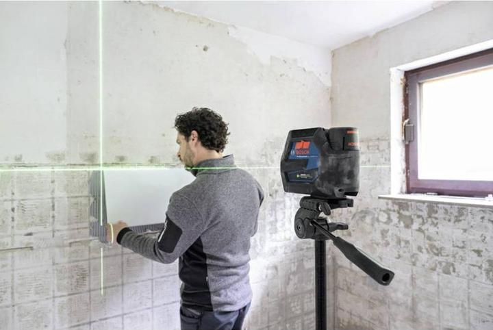Actual product image Bosch Professional Kombi-Laser