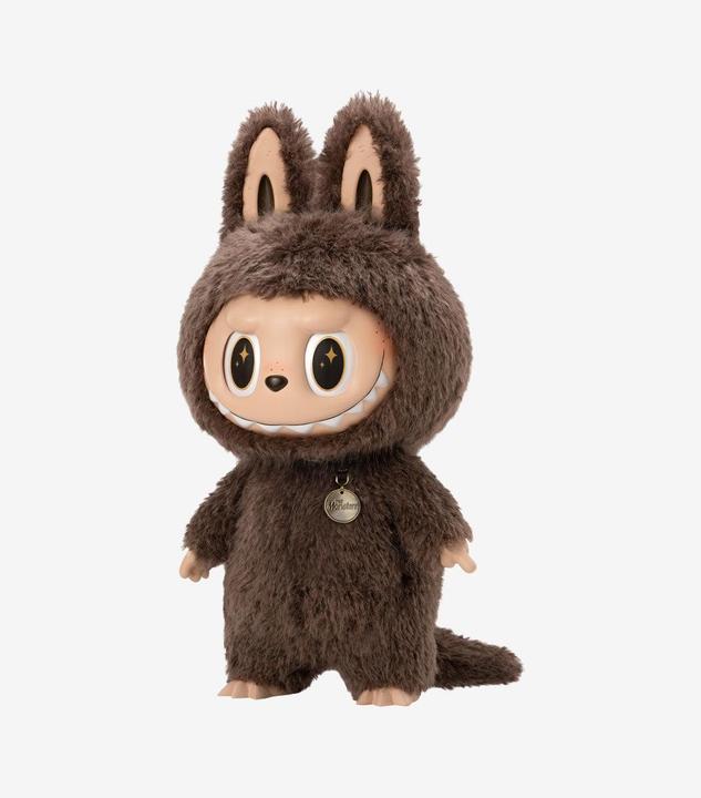 Produktbild Pop Mart Labubu Zimomo The Monster