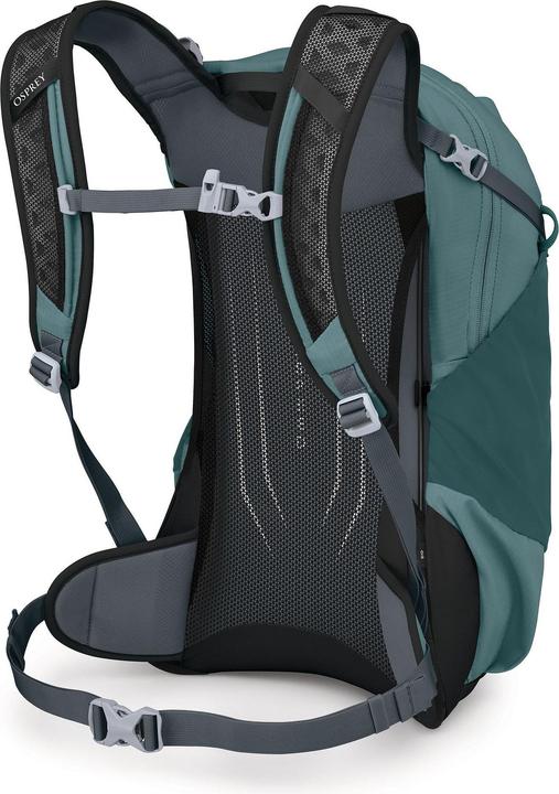Actual product image Osprey Hikelite 18 Wanderrucksack 51 cm (18 l)