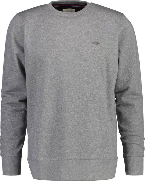 Actual product image GANT Reg Shield C-Neck Sweat (S)