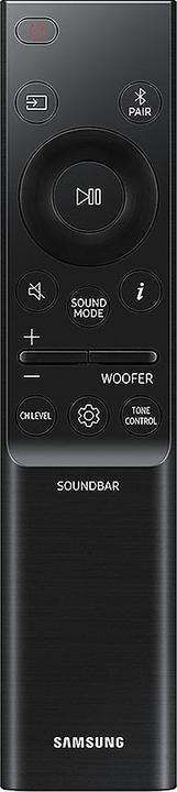 Produktbild Samsung HW-Q935GD/ZG (540 W, 9.1.4 Kanal)