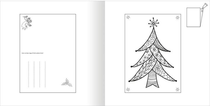 Actual product image Mandala magic