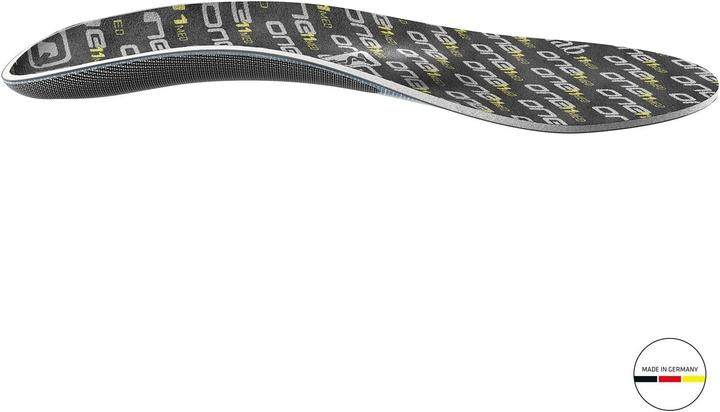 Produktbild Sqlab SQ Einlegesohle ONE11 med