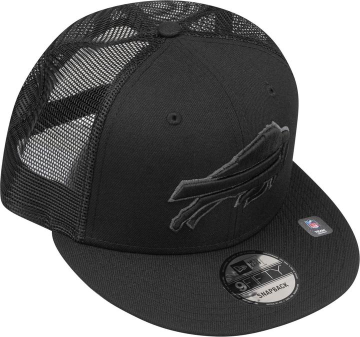 Produktbild New Era 9Fifty Mesh Snapback Cap - NFL Buffalo Bills
