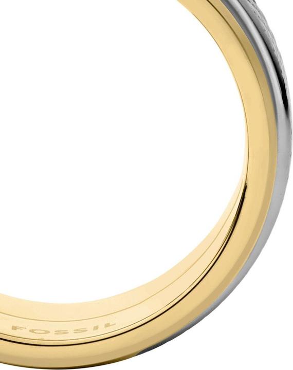 Produktbild Fossil Machine Ring (20, 60, 9)