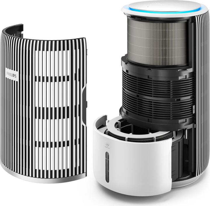 Actual product image Philips PureProtect Water 3400 Series (78 m²)