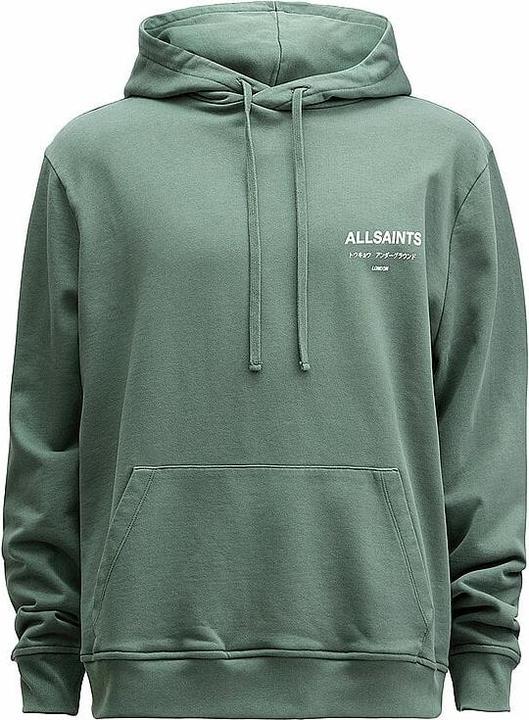 Image du produit AllSaints Kapuzensweater UNDERGORUND (M)