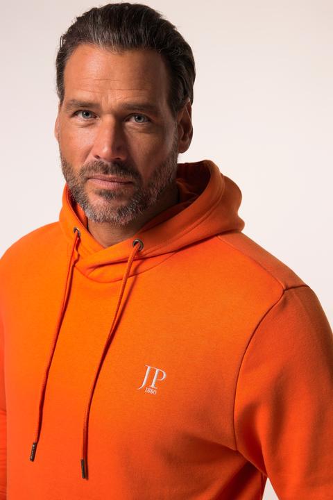Produktbild JP1880 Hoodie, Kapuze, Kängurutasche (3XL)
