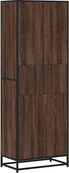 Image du produit vidaXL Bücherregal (60 x 35 x 170.50 cm)