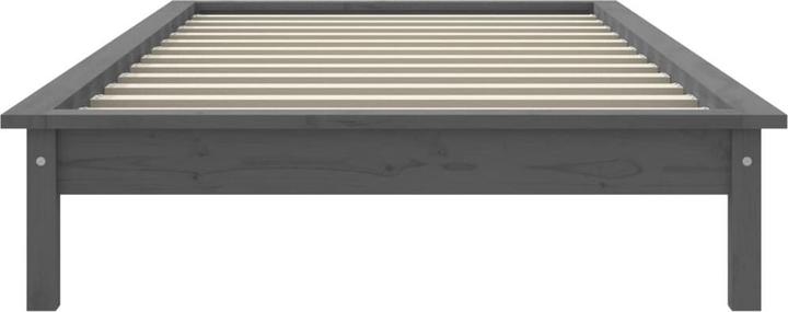 Image du produit vidaXL Bettrahmen (90 x 190 cm)