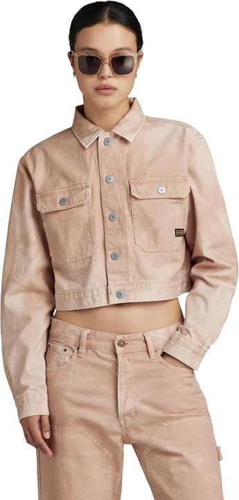 Produktbild G-Star Giacca Explorer Squadrata (M)