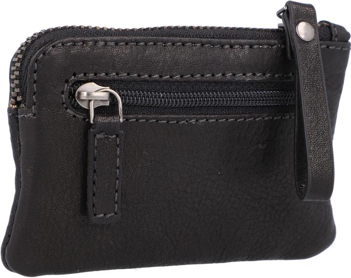 Actual product image Camel Active Tarma key case leather 11 cm